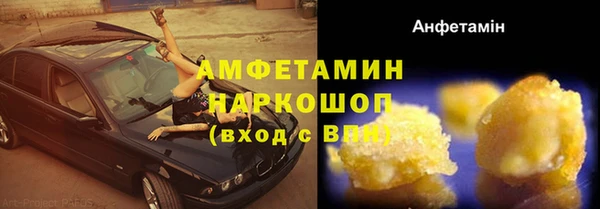 молекула духа Балахна